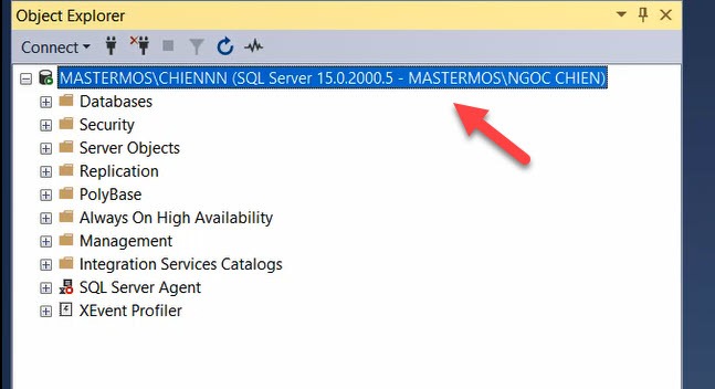 Can not connec to SQL Server_Loi 7